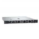 Servidor Dell PowerEdge R360 (Xeon E-2414, 32GB RAM, 2TB HDD, Fuente 600W x2, Rack 1U)