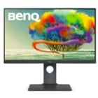Monitor BenQ PD2705Q de 27“ (IPS, QHD, sRGB, HDR10, DP+HDMI, USB-C, Vesa)