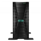 Servidor HPE ProLiant ML110 Gen11 (Xeon Bronze 3408U, 32GB DDR5, 2x4TB HDD, Fuente 500W)