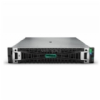 Servidor HPE ProLiant DL380 Gen11 (Xeon Silver 4410Y, 32GB RAM, 8TB HDD, Fuente 1000W x2, Rack 2U)