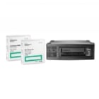 Unidad de Cinta Externa HPE StoreEver LTO-8 Ultrium 30750