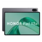 Tablet Honor Pad X8A de 11“ (Snapdragon 680, 4GB RAM, 128GB Internos, Gris Espacial)