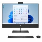 All in One HP Pavilion de 31.5“ (i7-13700T, RTX 3050, 16GB RAM, 1TB SSD, Win11)