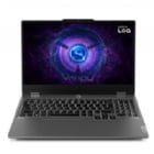 Notebook Gamer Lenovo LOQ 15IAX9 de 15.6“ (i5-12450HX, RTX 2050, 8GB RAM, 512GB SSD, Win11)
