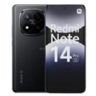 Celular Xiaomi Redmi Note 14 Pro Plus 5G de 6.67“ (Snapdragon 7s, 8GB RAM, 256GB Internos, Midnight Black)