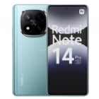 Celular Xiaomi Redmi Note 14 Pro+ 5G de 6.67“ (Snapdragon 7s, 8GB RAM, 256GB Internos, Frost Blue)