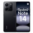 Celular Xiaomi Redmi Note 14 EU de 6.67“ (OctaCore, 8GB RAM 256GB Internos, Midnight Black)