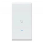 Punto de Acceso Ubiquiti U6 Mesh Pro (Tri-Band, WiFi 6, PoE, MIMO 2x2)