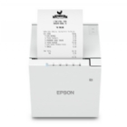 Impresora de Recibos Epson TM-m30III (Térmica, 300mm/s, 203ppp, USB/Ethernet)