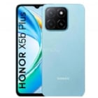 Celular Honor X5b Plus de 6.5“ (OctaCore, 4GB RAM, 256GB Internos, Celeste)
