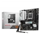 Placa Madre MSI B650M GAMING WIFI (AM5, DDR5 4800/7800+MHz, M.2 x2, Micro ATX)