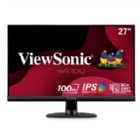 Monitor ViewSonic VA2714-H de 27“ (IPS, Full HD, 100Hz, 1ms, HDMI+VGA, FreeSync, Vesa)