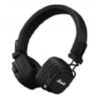Audífonos Inalámbricos Marshall Major V (Bluetooth/3.5mm, Botón M, Negro)