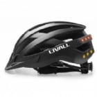 Casco Inteligente Livall MT1 NEO LED (Talla L, Negro)