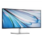 Monitor Dell UltraSharp U3425WE de 34“ Curvo (IPS, WQHD, 120Hz, D-Port+HDMI+USB-C, Vesa)