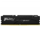 Kit Memoria RAM FURY Beast Black de 128GB (4 x 32GB, DDR5 5600MHz, CL46, XMP, DIMM)