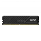 Memoria RAM XPG GAMMIX D35G de 8GB (DDR4, 3600MHz, CL18, XMP, DIMM)