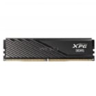 Memoria RAM XPG Lancer Blade Black de 16GB (DDR5, 5600MHz, CL46, XMP/EXPO, DIMM)