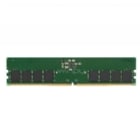 Memoria RAM Kingston de 16GB (DDR5, 5600MHz, CL46, Non-ECC, DIMM)
