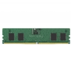 Memoria RAM Kingston de 8GB (DDR5, 5600MHz, CL46, DIMM)