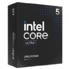 Procesador Intel Core Ultra 5 225 Arrow Lake (LGA1851, 6 P-Cores + 4 E-Cores, 10 Hilos, 3.3/4.9GHz, 20MB Caché)