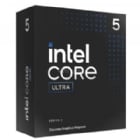Procesador Intel Core Ultra 5 225F Arrow Lake (LGA1851, 6 P-Cores + 4 E-Cores, 10 Hilos, 3.3/4.9GHz, 20MB Caché, Sin Video)