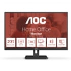 Monitor AOC 24E3UM de 23.8“ (VA, Full HD, 75 Hz, DP+HDMI, Vesa)