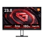 Monitor Gamer Xiaomi G24i de 23.8“ (IPS, Full HD, 180Hz, 1ms, DP+HDMI, FreeSync, Vesa)