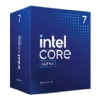 Procesador Intel Core Ultra 7 265 (LGA1851, 8 P-cores, 12 E-cores, 3.0/5.5GHz, 30MB Cache)