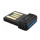 Adaptador Bluetooth Yealink BT 5.0 (USB, Negro)