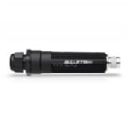 Antena Wi-Fi Ubiquiti airMAX Bullet AC (Doble Banda, 300 Mbps, IP67)