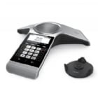 Teléfono IP Audioconferencia Yealink CP930W (Pantalla Táctil, Bluetooth, DECT, Matriz de 3 micrófonos)
