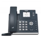 Teléfono Yealink MP52 para Teams (Pantalla de 2.4“, Voz HD, PoE, Android 9)