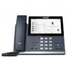 Teléfono Yealink MP56 para Teams (Pantalla Táctil de 7“, USB/ Ethernet/ Bluetooth/ Wi-Fi, Android 9)