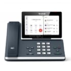 Teléfono Yealink MP58-WH para Teams (Pantalla táctil de 7“, USB/ Ethernet/ Bluetooth/ Wi-Fi, Android 9)
