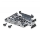 Kit de Carril Teltonika para Rail DIN (35mm, Tornillos incluidos)