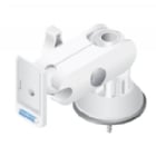 Soporte de Antena Ubiquiti Quick-Mount (Para NanoStation/NanoStationLoco/NanoBeam)