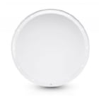 Cubierta para Radomo Ubiquiti RocketDish de AirMAX (64.8 x 17.3 cm)