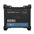 Router Celular Industrial Teltonika RUT951 (4G LTE/Wi-Fi/Ethernet, Doble SIM, Conmutación automática WAN)