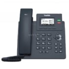 Teléfono IP Yealink SIP-T31W (Audio HD, 2 cuentas SIP, Wi-Fi 2.4G/5G, POE)
