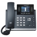 Teléfono IP Yealink SIP-T44W (Pantalla Color 2.8“, Audio HD, 2 cuentas SIP, Bluetooth/Wi-Fi)