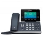 Teléfono IP Yealink SIP-T54W (Pantalla Color 4.3“, Audio HD, Hasta 16 cuentas SIP, Bluetooth/ Wi-Fi)
