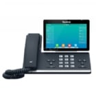 Teléfono IP Yealink SIP-T57W (Pantalla Táctil de 7“, Audio HD, 16 cuentas SIP, Bluetooth/ Wi-Fi)