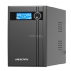 UPS Hikvision DS-UPS2000 (2000VA/ 1200W, 110-125V, 6 salidas NEMA 5-15 Tipo B)