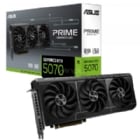 Tarjeta de Video Asus Prime GeForce RTX 5070 de 12GB GDDR7