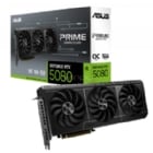 Tarjeta gráfica ASUS Prime GeForce RTX 5080 OC de 16GB GDDR7