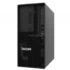 Servidor Lenovo ThinkSystem ST45 V3 (AMD EPYC 4124P, 16GB RAM, 2TB HDD, Fuente 300W, 4U)