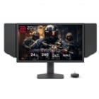 Monitor Gamer BenQ Zowie XL2546X de 24.5“ (Fast TN, Full HD, 240Hz, 0.5ms, DP+HDMI, DyAc 2)