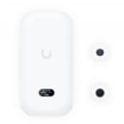 Cámara de Seguridad Ubiquiti AI Theta (CMOS 12MP, 4K, Reconocimiento Facial/ Vehículos)