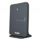 Estación DECT IP Yealink W70B (10 cuentas SIP diferentes, cifrado TLS/ SRTP)